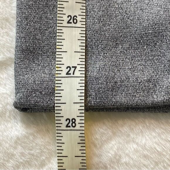 Bench Gray Front Zip Jacket Size Large - Picture 12 of 12